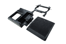 Toyota Land Cruiser 200 2007–2021 Sada pro upgrade interiéru pro LC300 fotografie 37