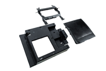 Toyota Land Cruiser 200 2007–2021 Sada pro upgrade interiéru pro LC300 fotografie 38