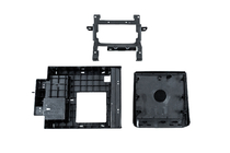Toyota Land Cruiser 200 2007–2021 Sada pro upgrade interiéru pro LC300 fotografie 39