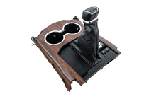 Toyota Land Cruiser 200 2007–2021 Sada pro upgrade interiéru pro LC300 fotografie 42