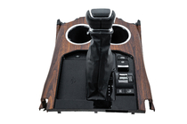 Toyota Land Cruiser 200 2007–2021 Sada pro upgrade interiéru pro LC300 fotografie 43