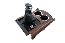 Toyota Land Cruiser 200 2007–2021 Sada pro upgrade interiéru pro LC300 fotografie 44
