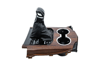Toyota Land Cruiser 200 2007–2021 Sada pro upgrade interiéru pro LC300 fotografie 45