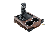 Toyota Land Cruiser 200 2007–2021 Sada pro upgrade interiéru pro LC300 fotografie 46