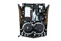 Toyota Land Cruiser 200 2007–2021 Sada pro upgrade interiéru pro LC300 fotografie 47