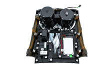 Toyota Land Cruiser 200 2007–2021 Sada pro upgrade interiéru pro LC300 fotografie 48