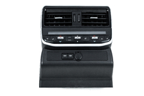 Toyota Land Cruiser 200 2007–2021 Sada pro upgrade interiéru pro LC300 fotografie 10