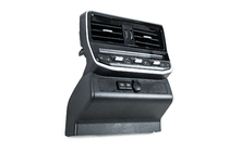 Toyota Land Cruiser 200 2007–2021 Sada pro upgrade interiéru pro LC300 fotografie 50