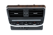 Toyota Land Cruiser 200 2007–2021 Sada pro upgrade interiéru pro LC300 fotografie 51
