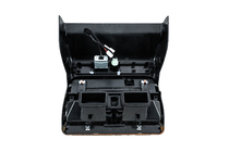 Toyota Land Cruiser 200 2007–2021 Sada pro upgrade interiéru pro LC300 fotografie 52