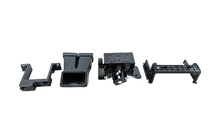 Toyota Land Cruiser 200 2007–2021 Sada pro upgrade interiéru pro LC300 fotografie 11