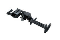 Toyota Land Cruiser 200 2007–2021 Sada pro upgrade interiéru pro LC300 fotografie 53