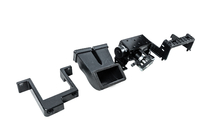 Toyota Land Cruiser 200 2007–2021 Sada pro upgrade interiéru pro LC300 fotografie 54