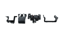 Toyota Land Cruiser 200 2007–2021 Sada pro upgrade interiéru pro LC300 fotografie 55