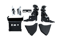Toyota Land Cruiser 200 2007–2021 Sada pro upgrade interiéru pro LC300 fotografie 57