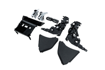 Toyota Land Cruiser 200 2007–2021 Sada pro upgrade interiéru pro LC300 fotografie 58