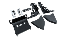 Toyota Land Cruiser 200 2007–2021 Sada pro upgrade interiéru pro LC300 fotografie 59