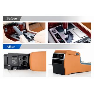 Kompletní sada pro upgrade interiéru pro LX600 (Full) fotografie 4