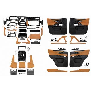 Kompletní sada pro upgrade interiéru pro LX600 (Full) fotografie 1