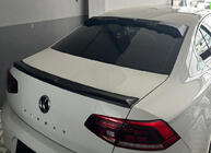 Volkswagen Passat B8 2015–2023 Spoiler Sedan (EuroCap, ABS) fotografie 1