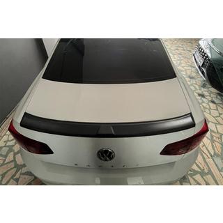 Spoiler Sedan (EuroCap, ABS) Volkswagen Passat B8 2015–2023 fotografie 2