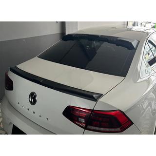 Spoiler Sedan (EuroCap, ABS) Volkswagen Passat B8 2015–2023 fotografie 1
