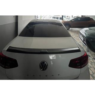 Spoiler Sedan (EuroCap, ABS) Volkswagen Passat B8 2015–2023 fotografie 3