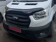 Ford Transit 2014– Deflektor kapoty EuroCap (2019+) fotografie 5