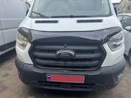 Ford Transit 2014– Deflektor kapoty EuroCap (2019+) fotografie 4