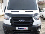 Ford Transit 2014– Deflektor kapoty EuroCap (2019+) fotografie 6
