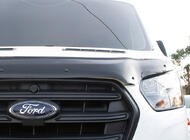 Ford Transit 2014– Deflektor kapoty EuroCap (2019+) fotografie 7