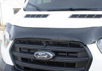 Ford Transit 2014– Deflektor kapoty EuroCap (2019+) fotografie 9