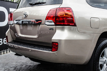 Toyota Land Cruiser 200 2007–2021 Zadní světla 2007-2015 (OEM) fotografie 1