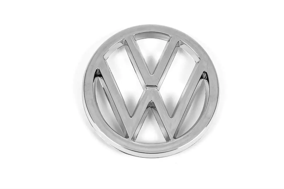 Volkswagen Golf 1 1974–1983 Přední znak 113853601B (OEM) Image