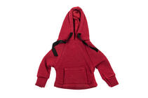 Potah řadicí páky (hoodie mikina) V905 fotografie 2