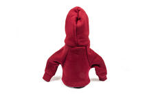 Potah řadicí páky (hoodie mikina) V905 fotografie 4