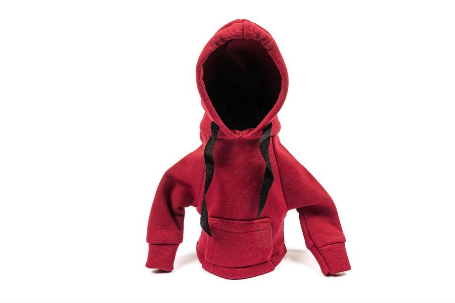 Potah řadicí páky (hoodie mikina) V905 Image