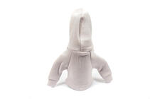 Potah řadicí páky mikina-hoodie V914 (Lebka QP) fotografie 4