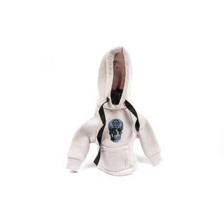 Potah řadicí páky mikina-hoodie V914 (Lebka QP) fotografie 1