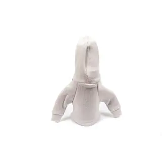 Potah řadicí páky mikina-hoodie V914 (Lebka QP) fotografie 4