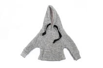 Potah na řadicí páku ve stylu mikiny (hoodie) V908 fotografie 2