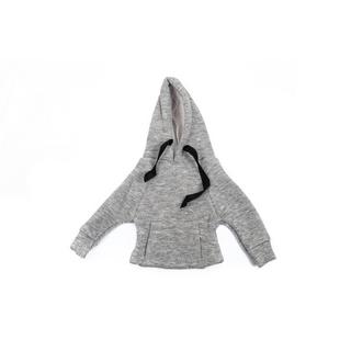 Potah na řadicí páku ve stylu mikiny (hoodie) V908 fotografie 2