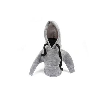 Potah na řadicí páku ve stylu mikiny (hoodie) V908 fotografie 1