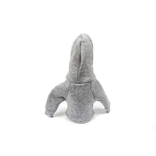 Potah na řadicí páku ve stylu mikiny (hoodie) V908 fotografie 4