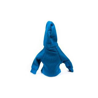 Potah manžety řadicí páky ve stylu mikiny (hoodie) V910 (Chicago Bulls) fotografie 4