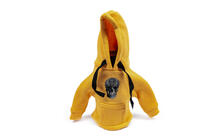 Potah řadicí páky mikina s kapucí V912 (Lebka QP) fotografie 2