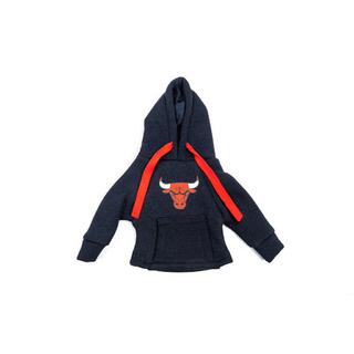 Potah na řadicí páku mikina/hoodie V909 (Chicago Bulls) fotografie 2