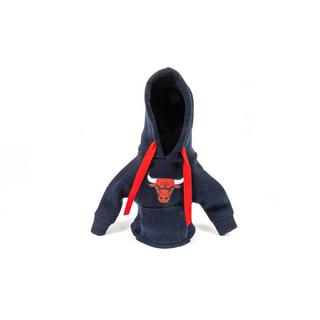 Potah na řadicí páku mikina/hoodie V909 (Chicago Bulls) fotografie 1