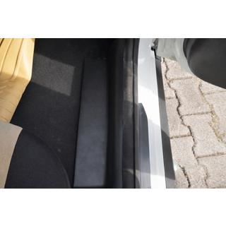 Kryty vnitřních prahů EuroCap (5 ks, ABS) fotografie 4