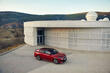Elektrický kompaktní crossover BMW iX2 fotografie 7